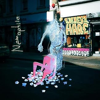 [Single] 秋山黄色 – Nemophila (feat. yama) (2026.01.28/MP3+Flac/RAR)