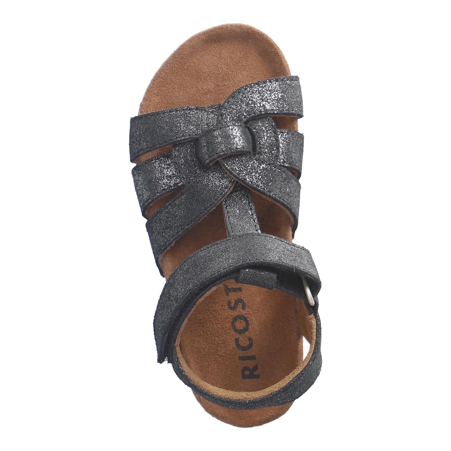 RICOSTA Britta Sandalen echt Leder