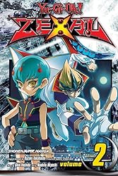 ホイッスル! 英語版　漫画　English Manga Yu-Gi-Oh! GX Comic Vol.1-9 Japanese Manga Book Naoyuki Kageyama