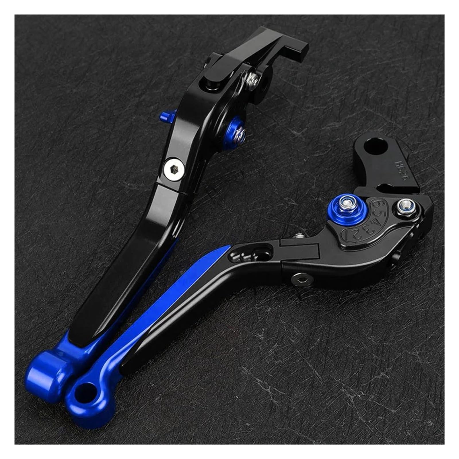 Usqbuzhhk A Brake Clutch Lever Motorcycle Brake Clutch Levers Handles For Suzuki Gsx1400 2001-2007 2010-2016 Djustable Control