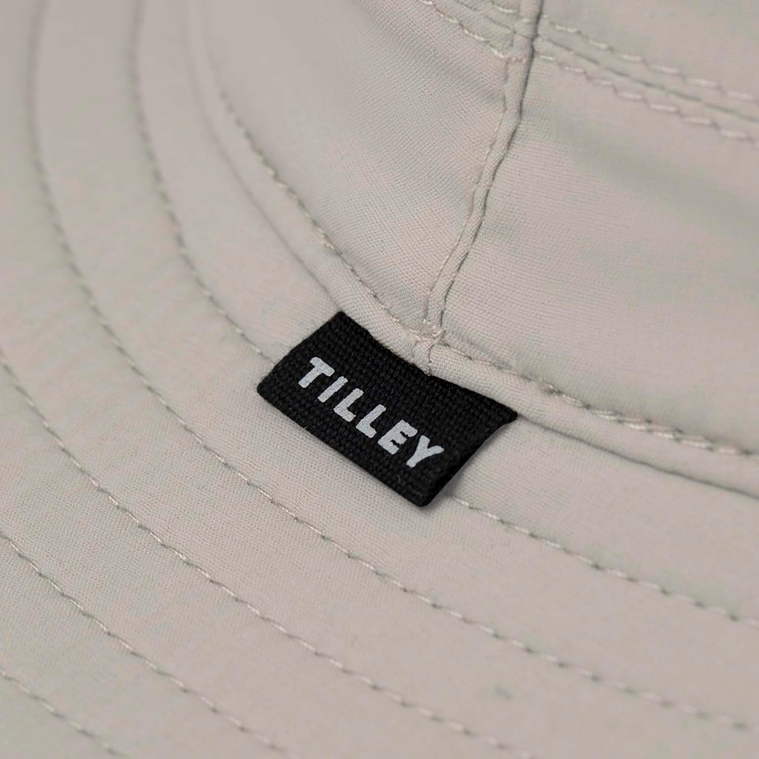 Tilley Ultralight Sun Hat – Lightweight Wide Brim Hat with Sun Protection, Breathable & Packable for Outdoor Adventures - Image 6