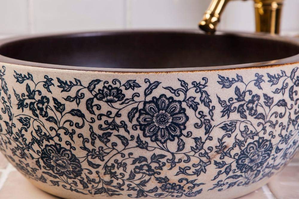Umywalka łazienkowa, umywalka nablatowa, umywalka na przybory, umywalka nablatowa, umywalka ceramiczna, umywalka i umywalka