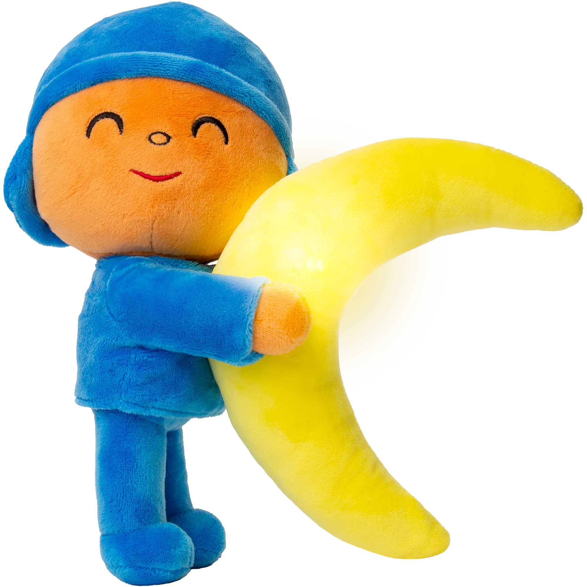 Peluche Pocoyo Juguetes Pocoyo Carrefour Top Peluche Pocoyo