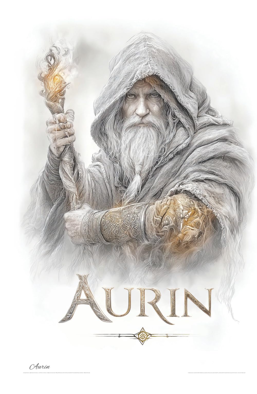 Aurin: Aurin. Dunkle Geheimnisse, Wiedergeburt und große Liebe: gesellschaftskritischer Dark Fantasy Roman mit Dämonen, spiritueller Transformation und dem Kampf Gut gegen Böse