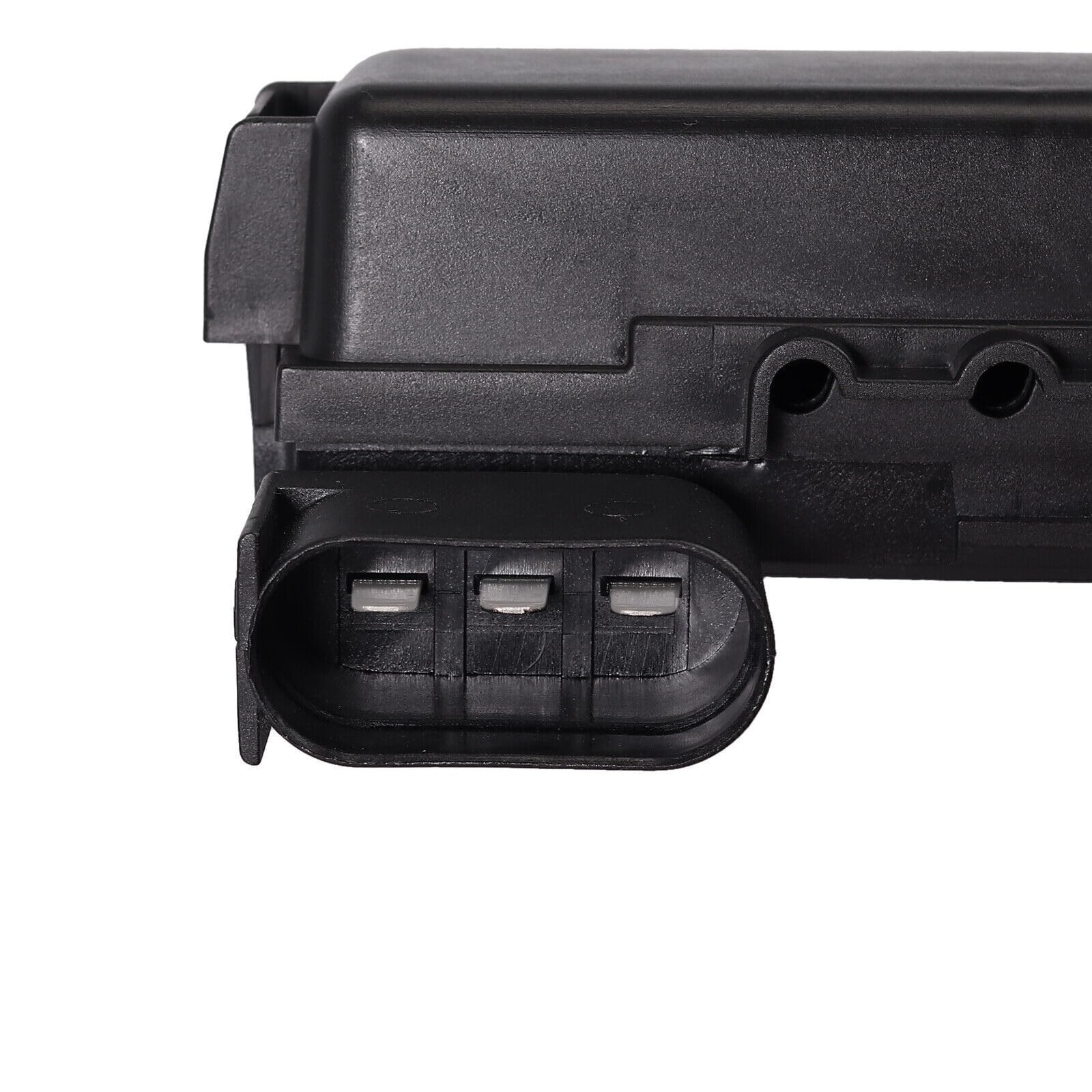 Scatola dei fusibili per batteria, morsetto per batteria, scatola dei fusibili per batteria, scatola di sicurezza per batteria per VW Sharan 7M Seat Alhambra Ford Galaxy 7M3937548 MK4
