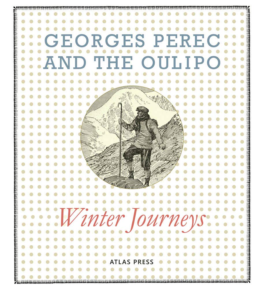 Winter Journeys (Atlas Anti-classics)