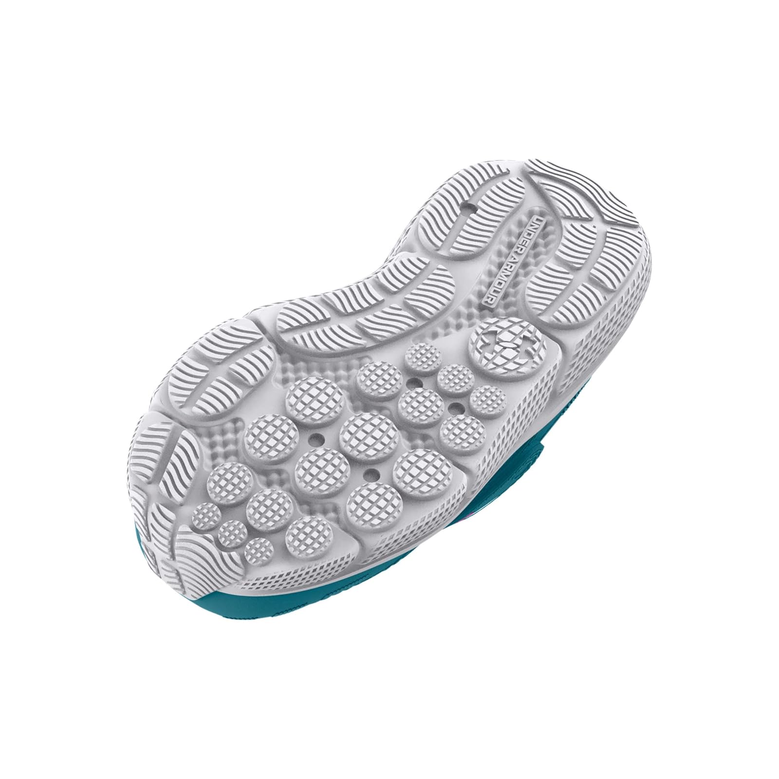 Girl's Shoes Under Armour Kids Assert 10 Alternate Closure (Toddler) - 第 22/54 張圖片