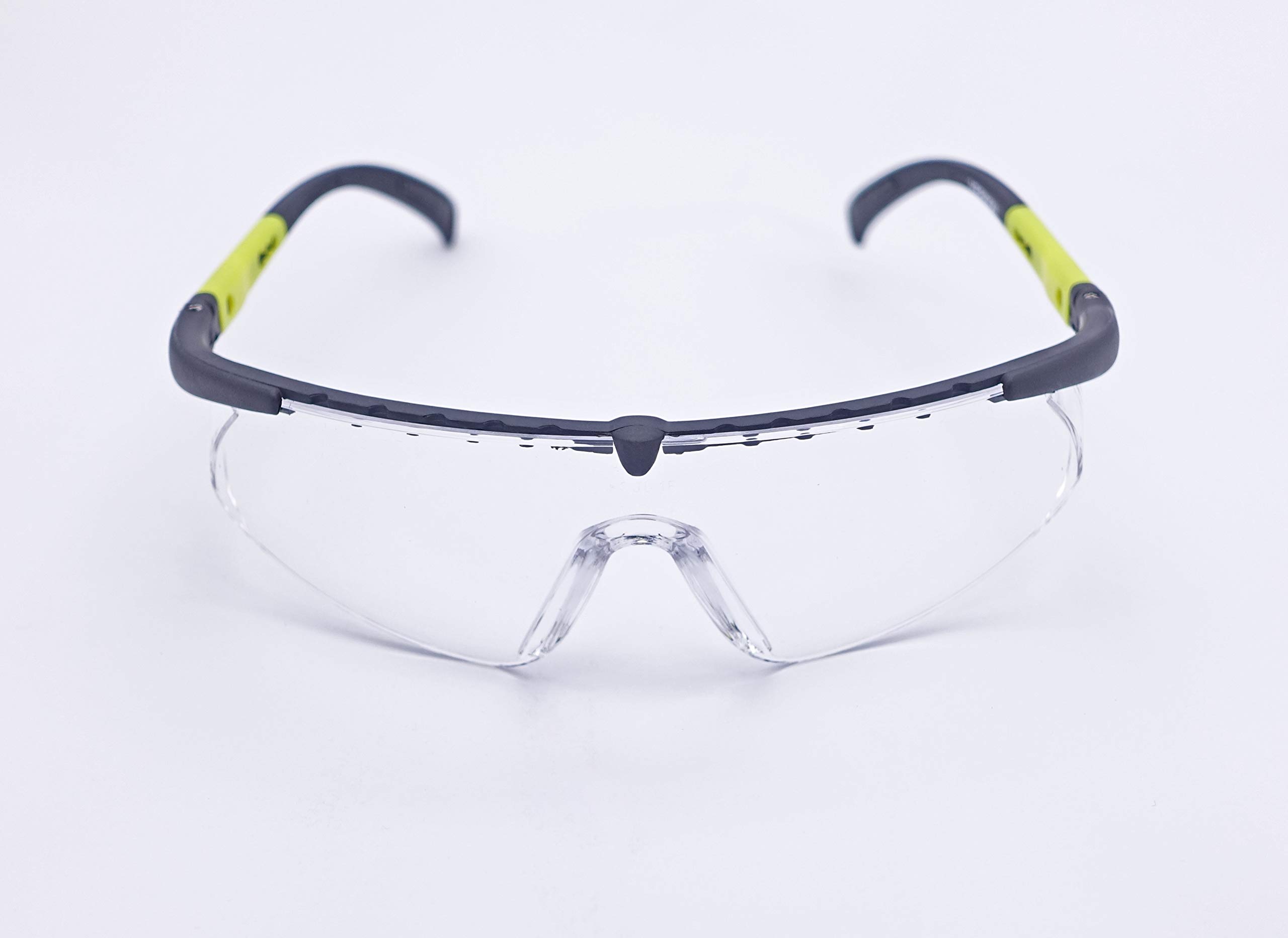 Schutzbrille VERON Clear, Ansicht 2