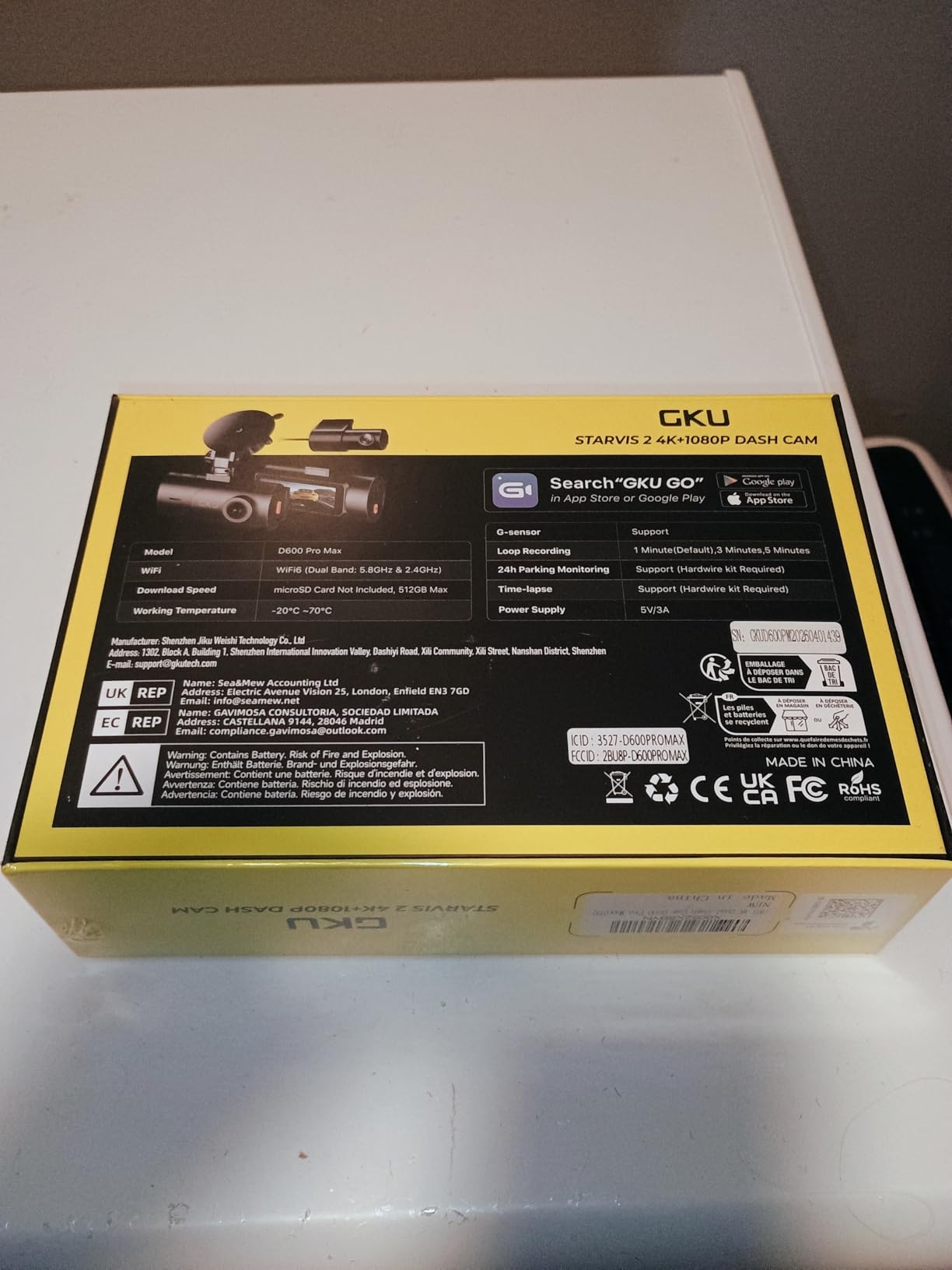 Review picture