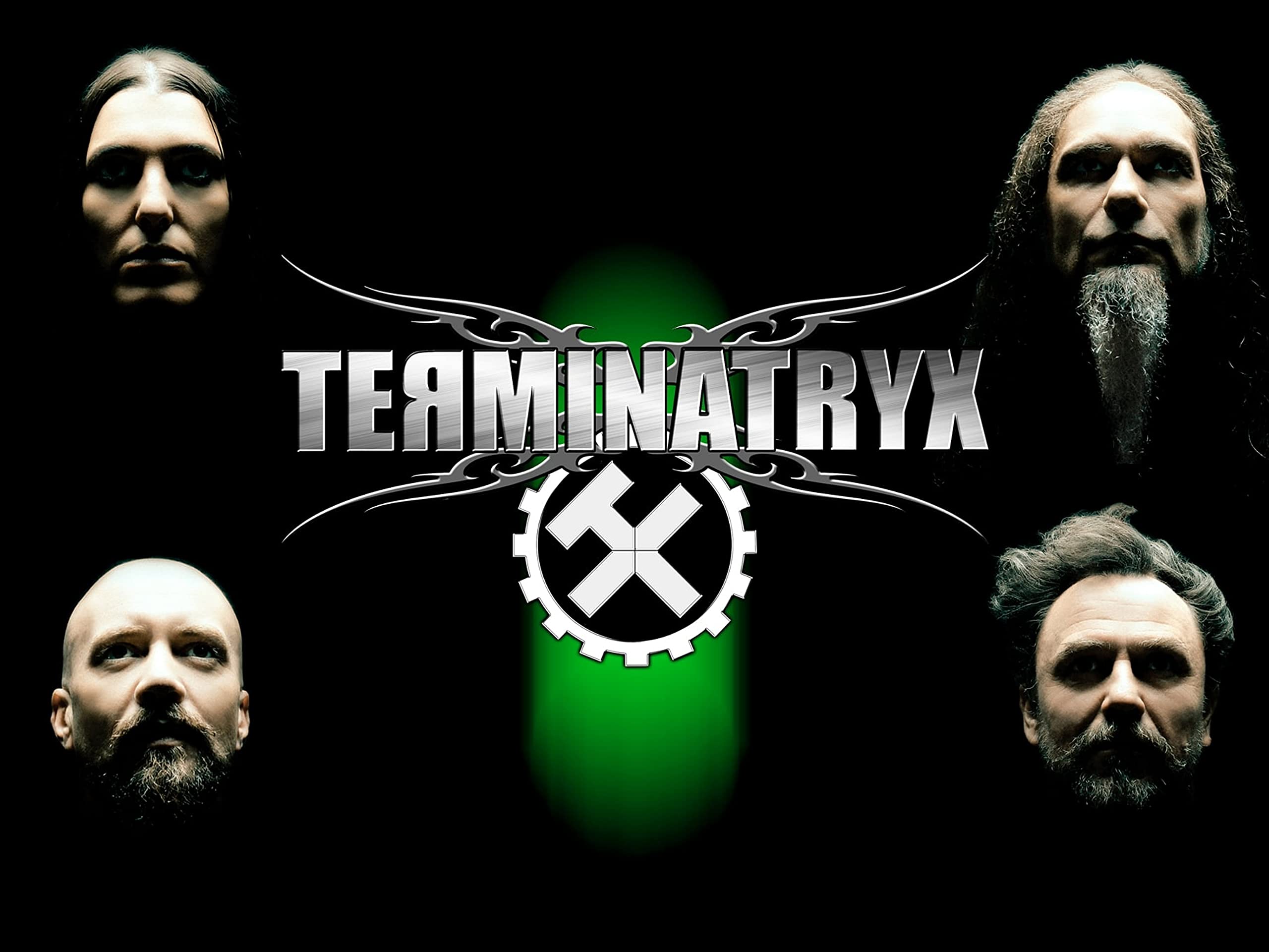 Terminatryx
