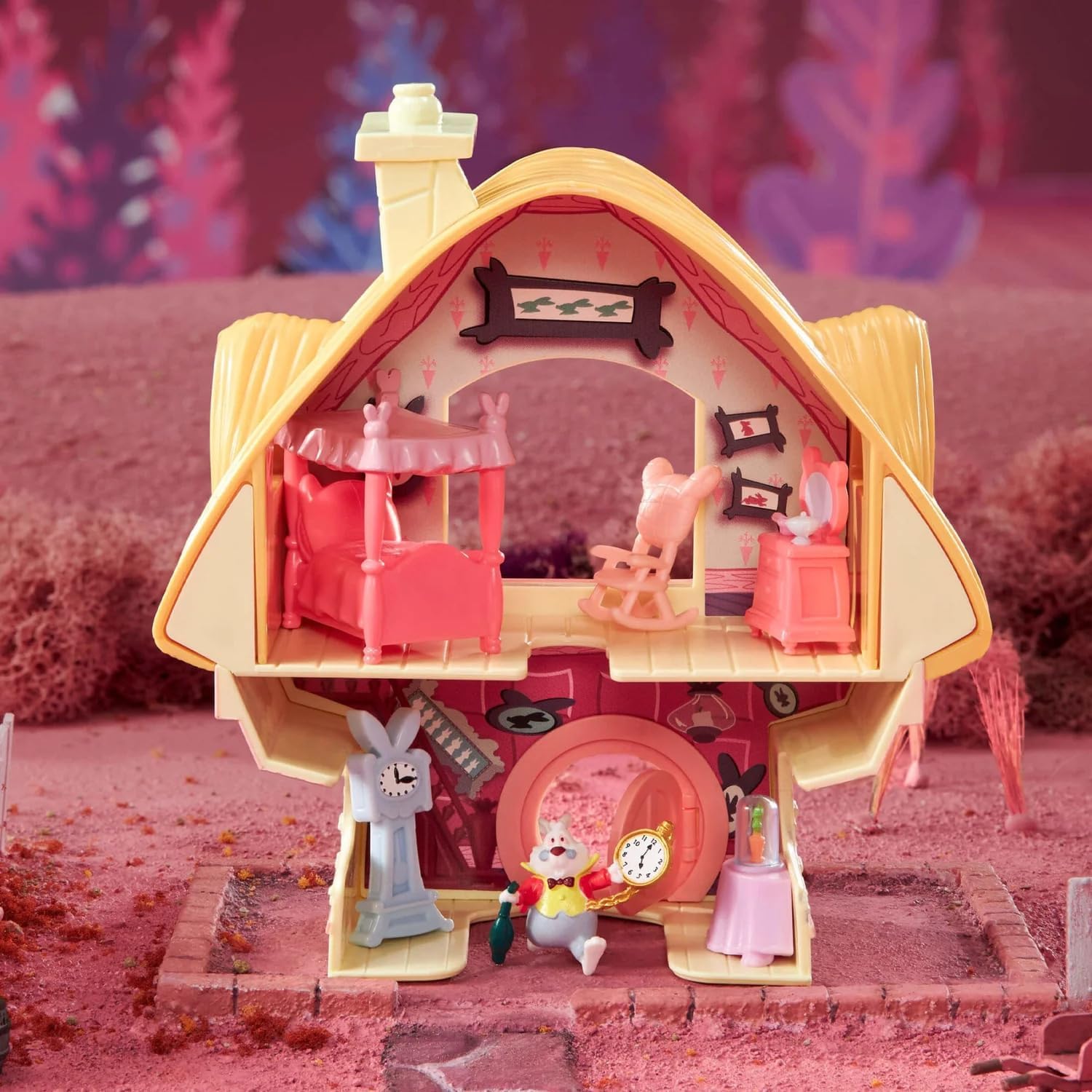 Disney Alice in Wonderland Doll