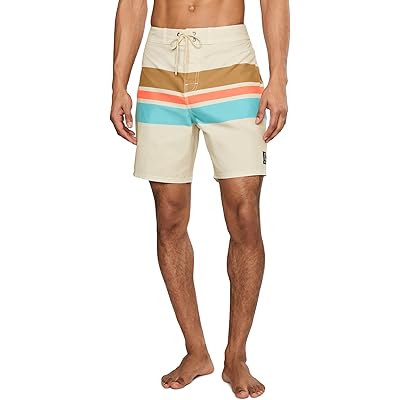 Плавки Quiksilver Original Straight Leg 18 Boardshorts