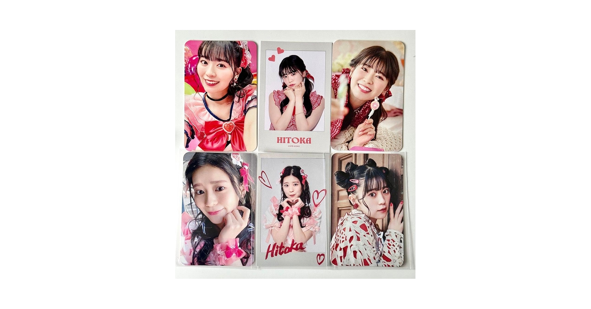 超ときめき宣伝部　LOVEイヤイヤ期　mu-moショップ限定盤　坂井仁香　サイン 5/10(水)発売 超ときめき♡宣伝部 「LOVEイヤイヤ期」 CD