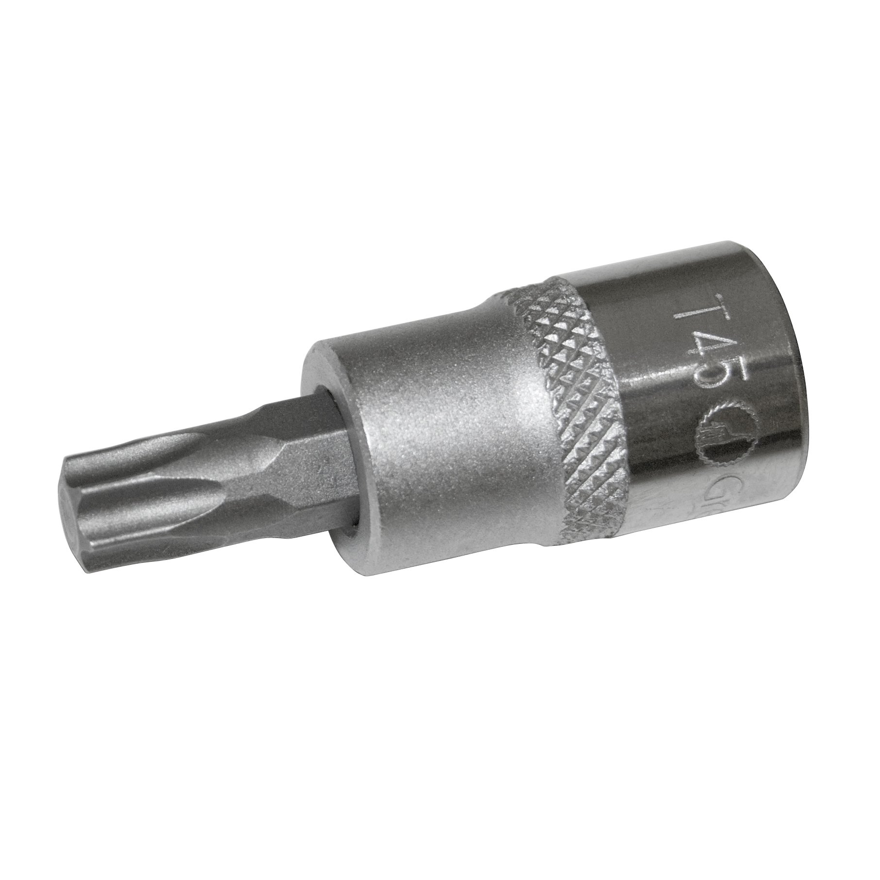 Amazon.com: OEMTOOLS 24274 3/8 Inch Drive S-2 T-45 Star Bit