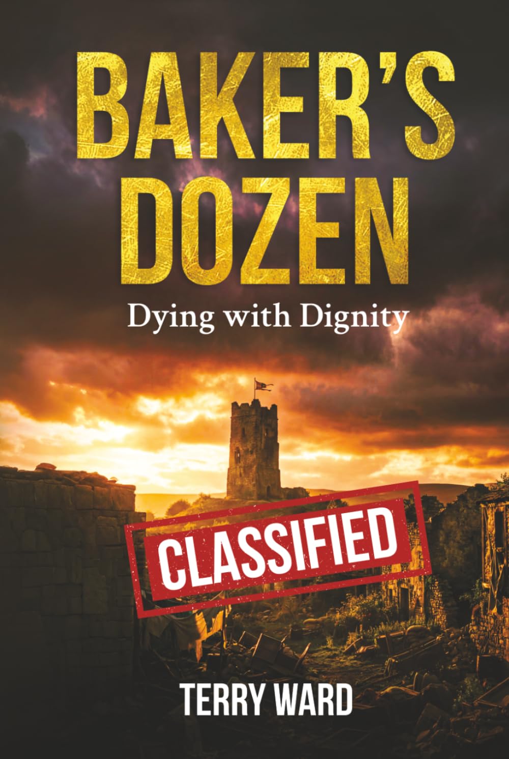 Baker's Dozen: Dying with Dignity
