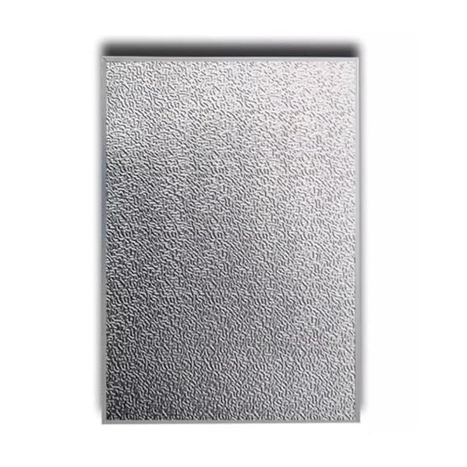 Placa aislante magnética para estufas, panel de protección térmica para estufas de gas y hornos, escudo magnético de cocina para protección contra el calor, fácil instalación