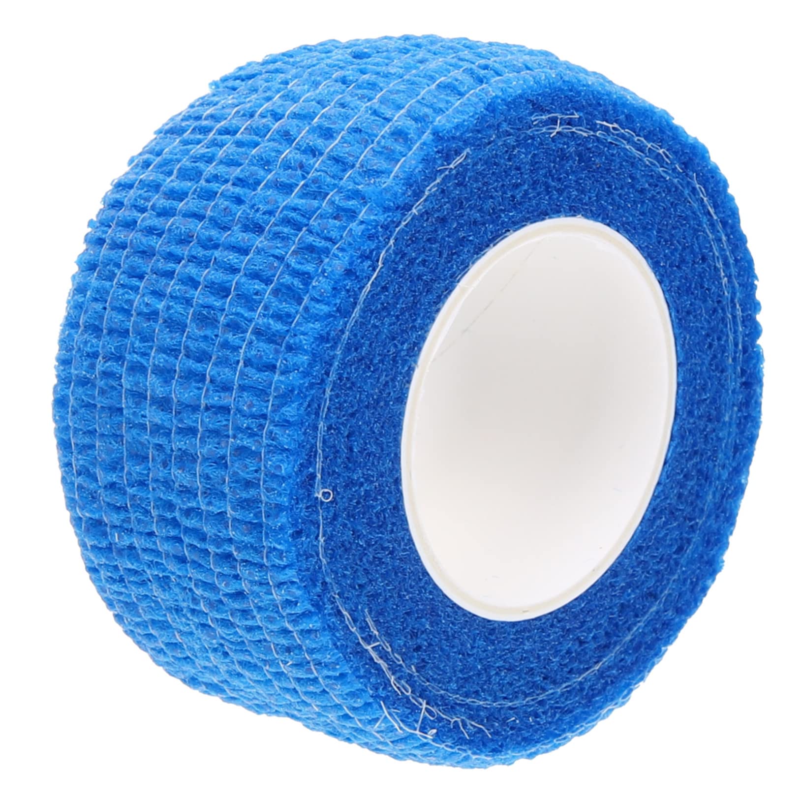 BESPORTBLE Finger Tape Set for Couples 1 Roll Adhesive Sports Tape Adjustable Finger Bandages Tip Wrap Soft Fabric Portable Shockproof Waterproof Antislip