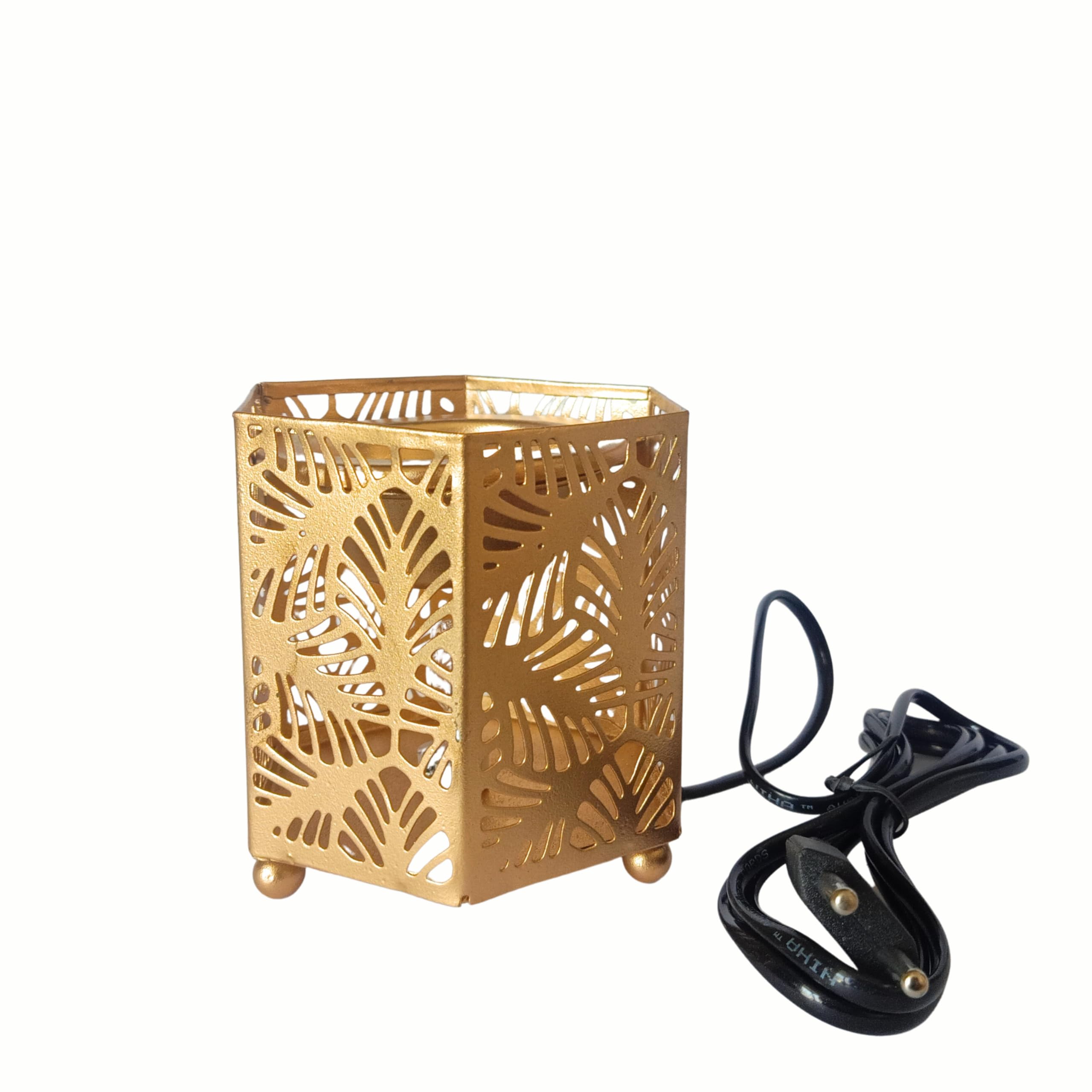 Decorative Electric Moroccan Style Aroma Oil Burner (Diffuser) | Beautifully Designed | Aromatherapy (IMMD2) (B0CJXTM59S) Amazon Price History, Amazon Price Tracker