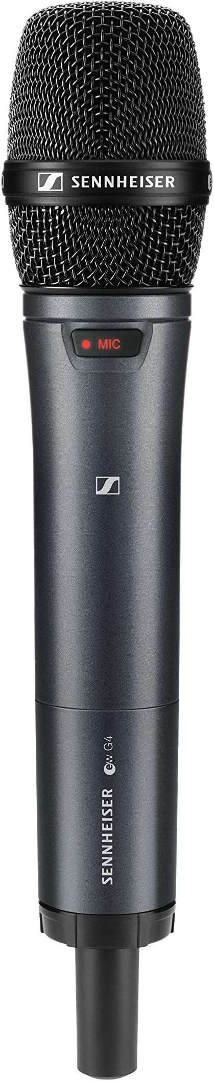 Sennheiser wireless mic handheld transmitter (SKM 100 G4)