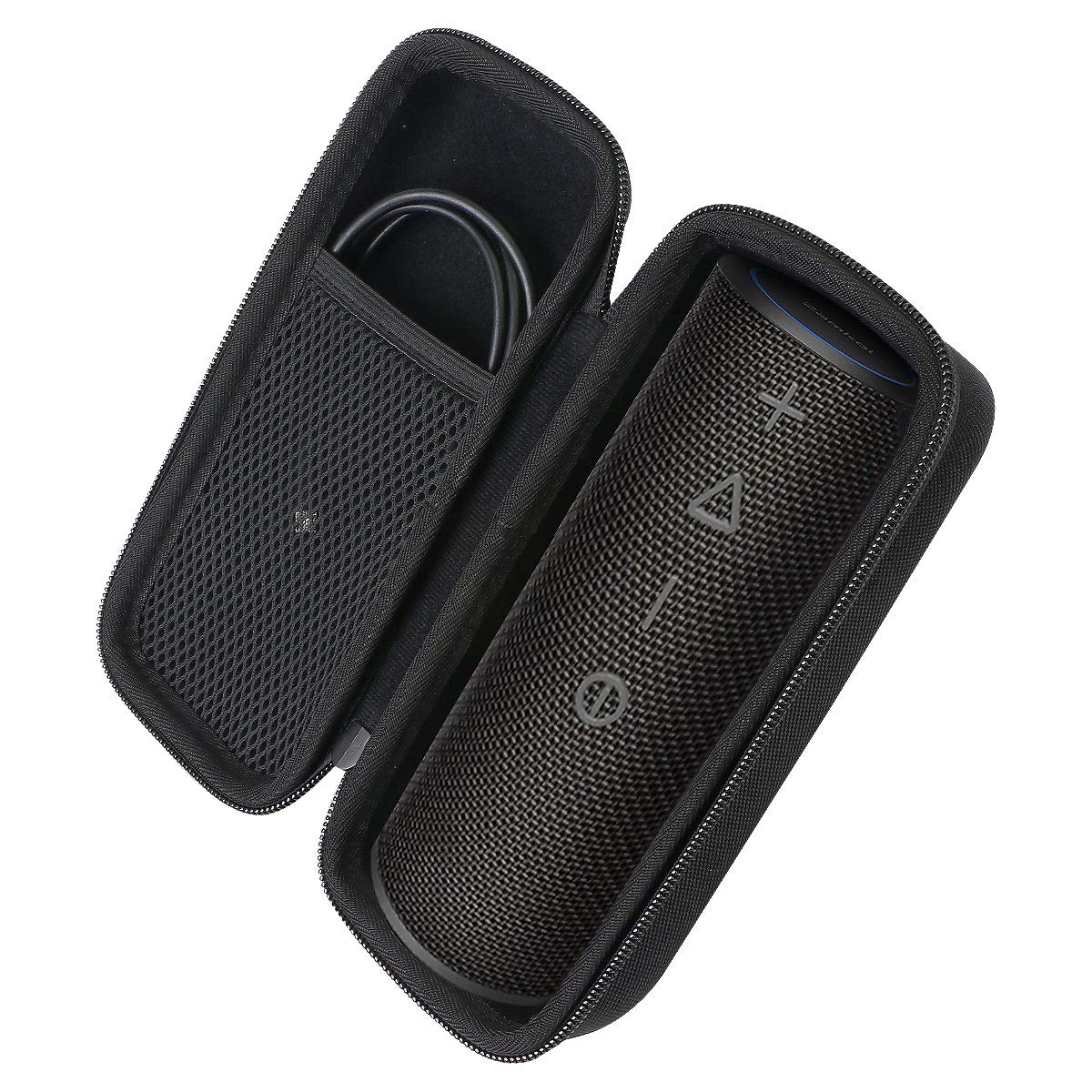 Amazon.co.jp: ZamKol ZK606 Bluetooth ポータブルスピーカー 専用保護