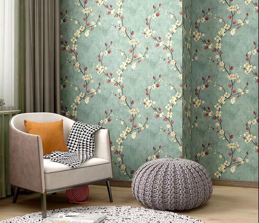 See full amazon price history chart for S.R.Collection 1000X45 CM Peach Blossom SELF Adhesive Wallpaper for Bedroom Kitchen Hall Peel and Stick Vinyl WALLPAPER-45 SQFT Approx S.R.Collection 1000X45 CM Peach Blossom SELF Adhesive Wallpaper for Bedroom Kitchen Hall Peel and Stick Vinyl WALLPAPER-45 SQFT Approx (B0CLNQTRVV) Amazon Price History, Amazon Price Tracker