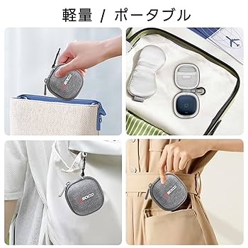 Soundcore Liberty 5 黒　充電ケースのみ 楽天市場】Anker Soundcore Liberty 5 用 シリコン ケース