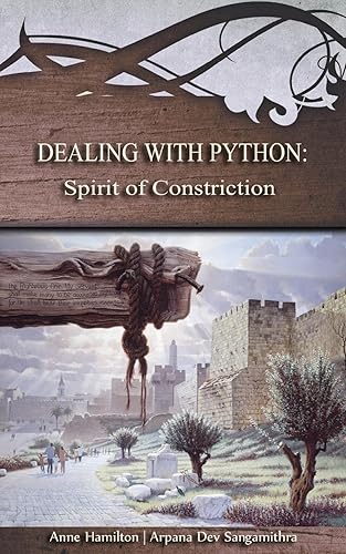 Dealing with Python Spirit of Constriction Strategies for the Threshold #1