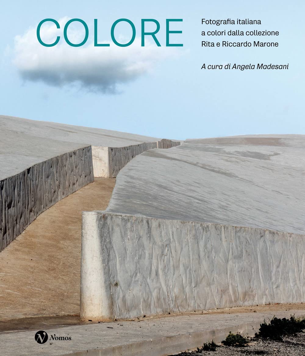 Colore. Fotografia Italiana A Colori Dalla Collezione Rita E Riccardo Marone. Ediz. A Colori - 4