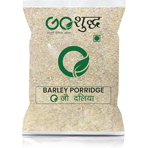 Goshudh Barley Boost 500G