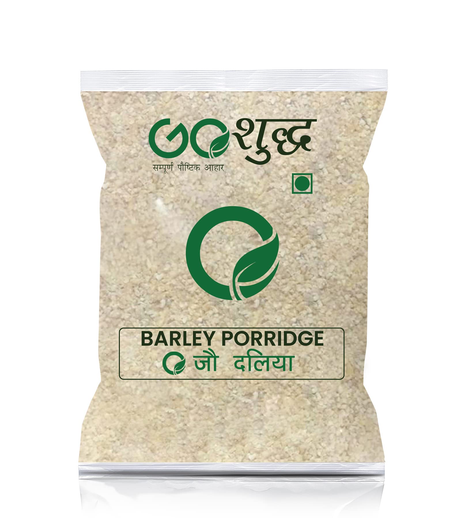 Goshudh Premium Barley Porridge/Jau Daliya 500G (B0895S3F1Q) Amazon Price History, Amazon Price Tracker