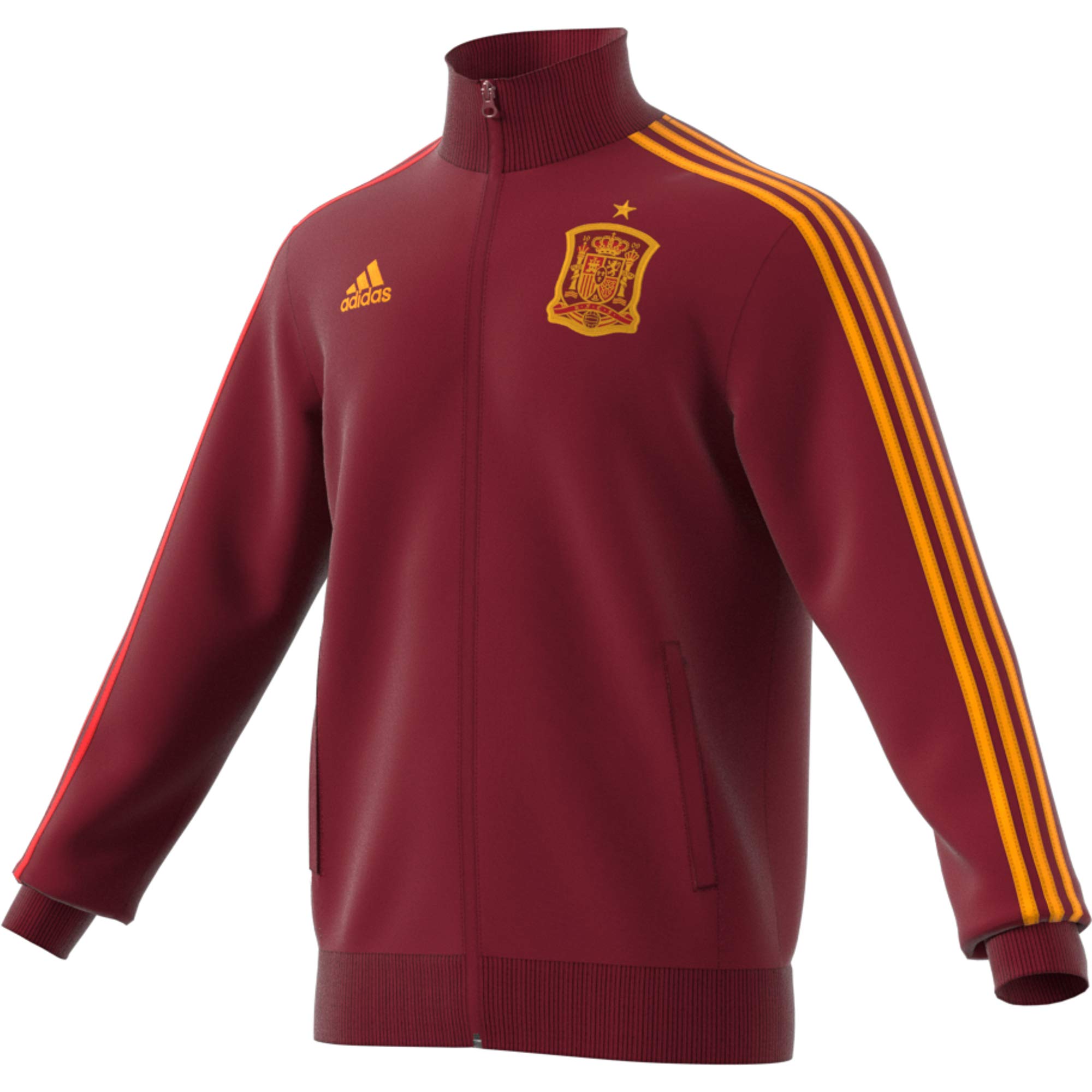 adidas Fef 3s TRK Top Bluza męska