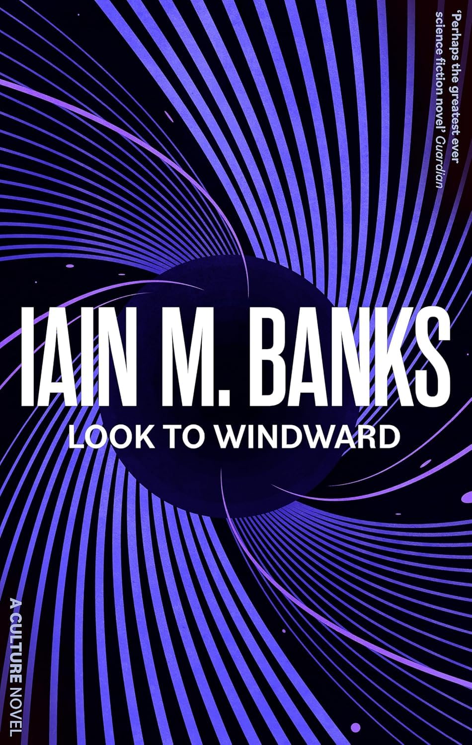 Conjunto de colección de 10 libros de la serie cultural de Iain M Banks.