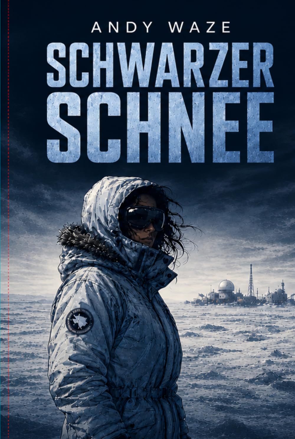 Schwarzer Schnee