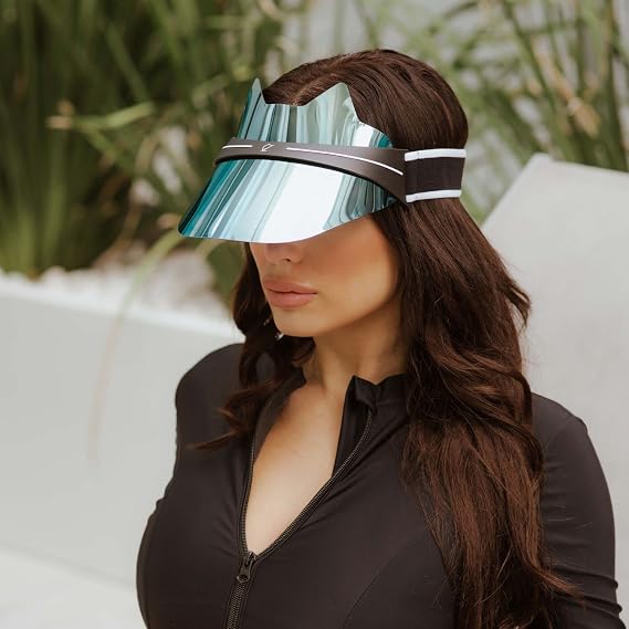 Bluestone Sunshields Kitty Lux