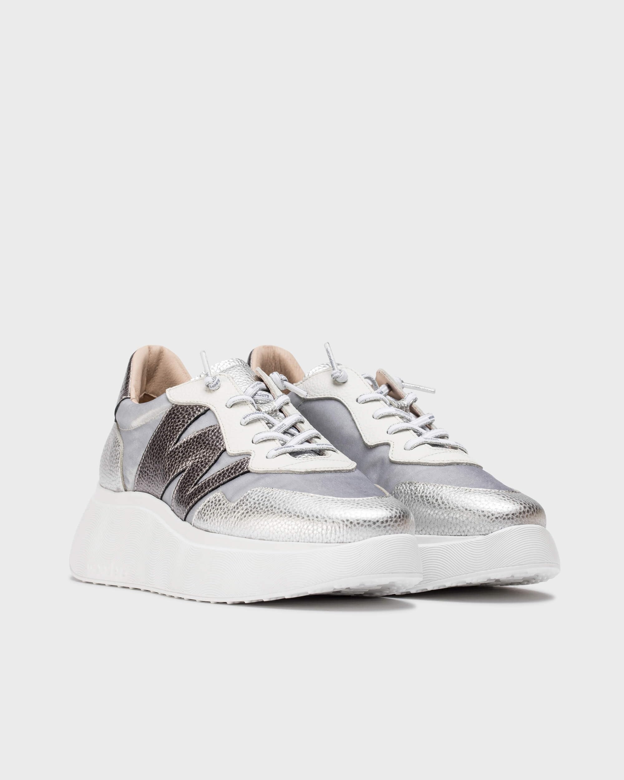 Wonders Deportivas ZÉNIT Plata