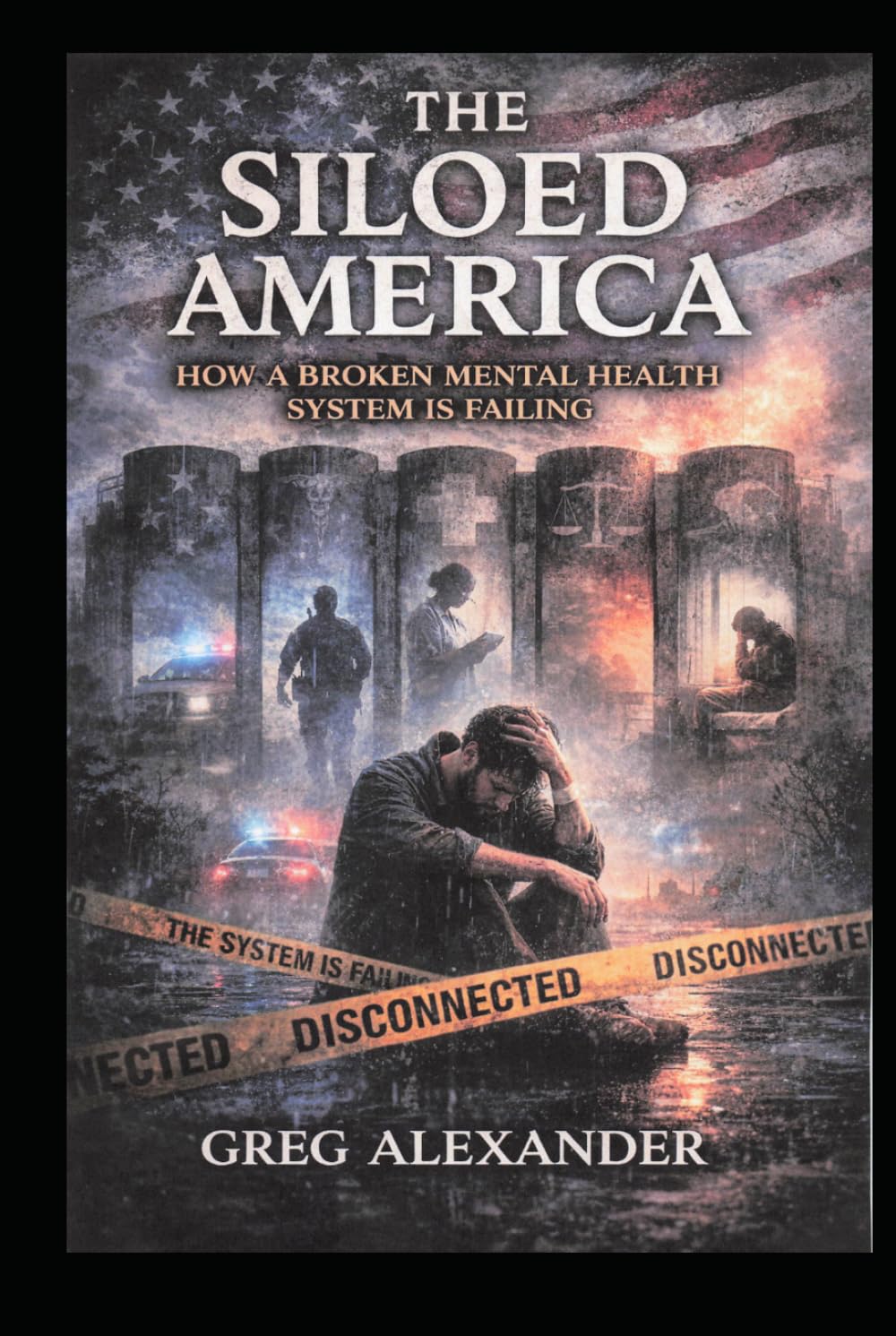 The Siloed America: How a Broken Mental Health System is Failing