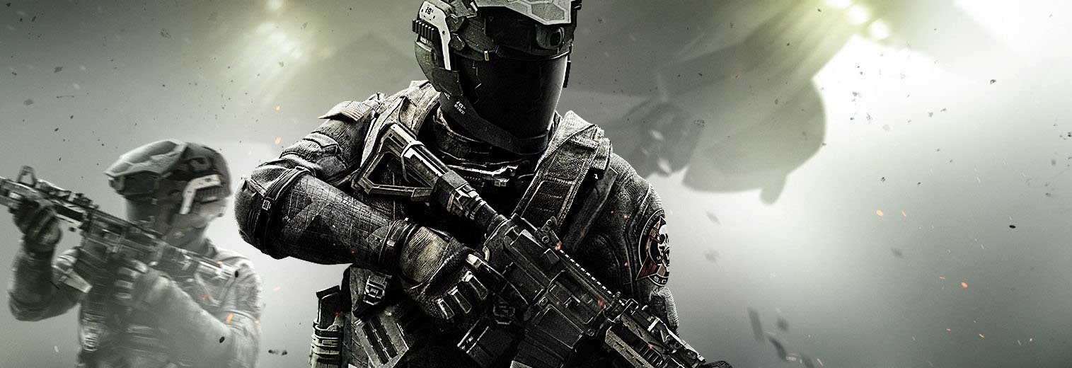 Call of Duty: Infinite Warfare - PlayStation 4