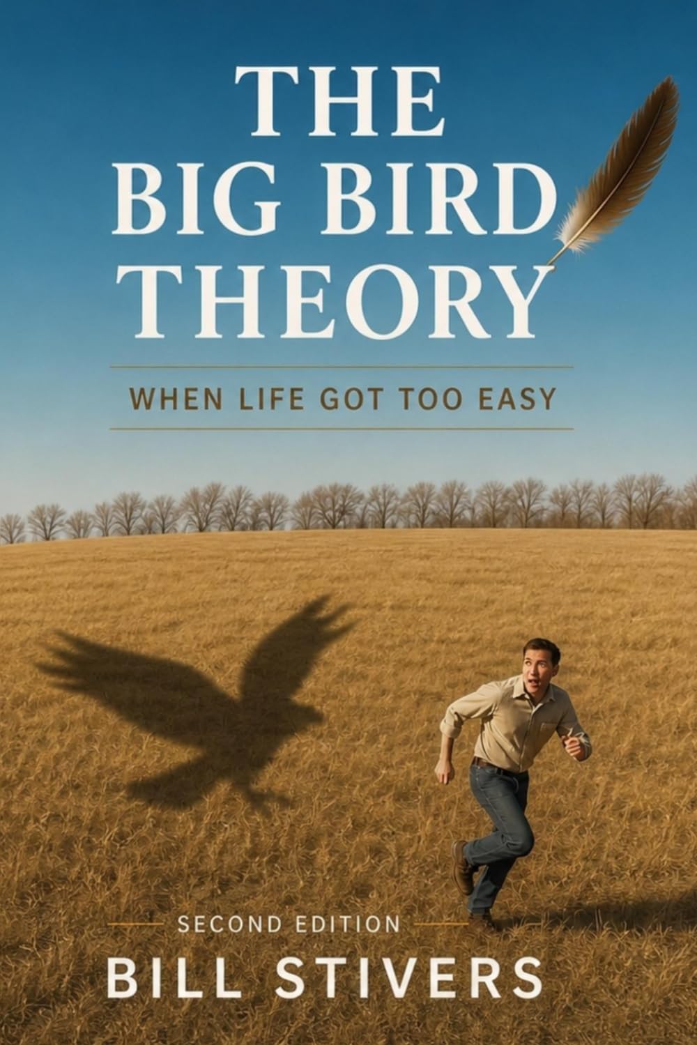 The Big Bird Theory: When Life Go Too Easy
