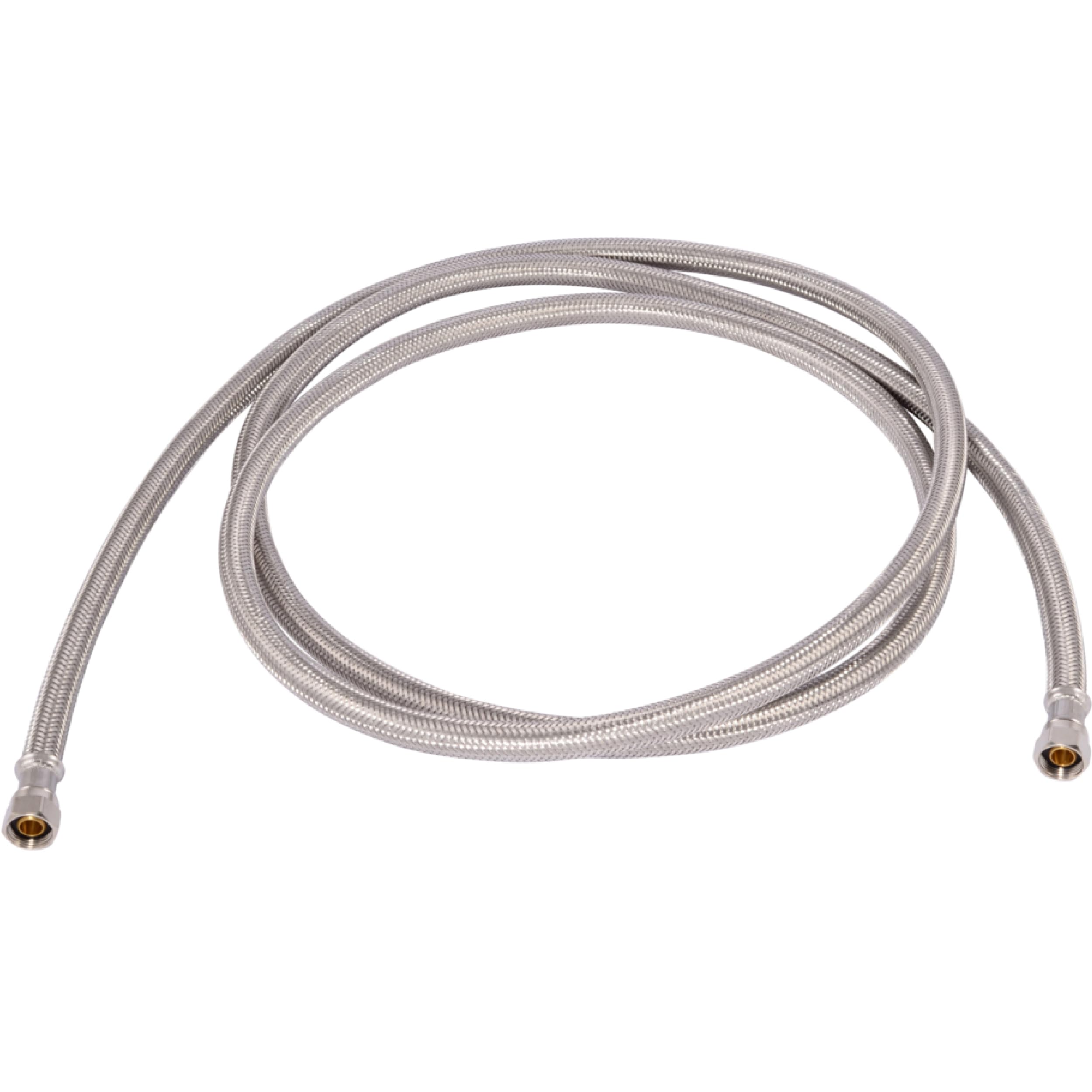 Eastman 96 Inch Steel-Flex Connector