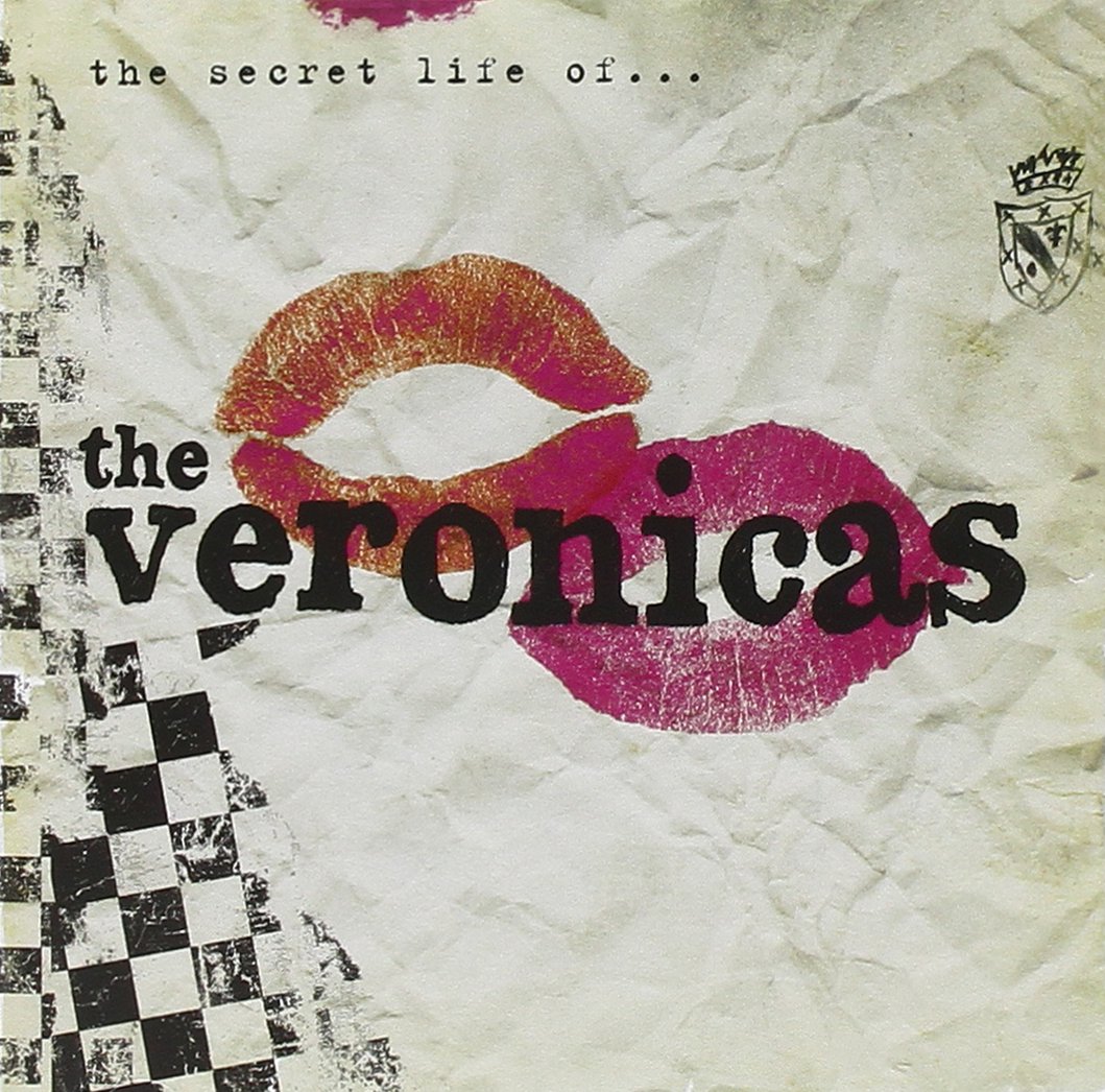 Secret Life of [Audio CD] Veronicas