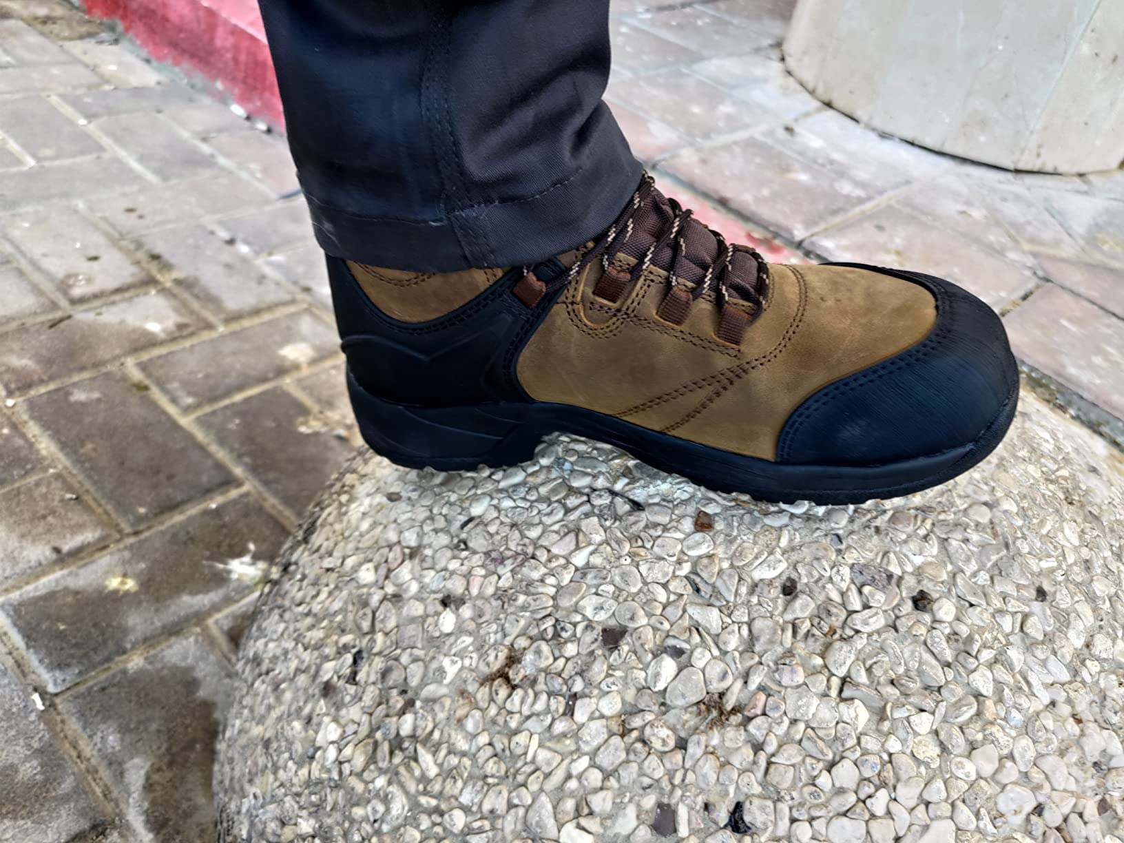 Kodiak Men's 6 Journey Composite Toe Waterproof Chile | Ubuy