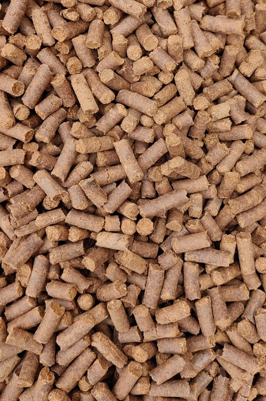 Sustainable Technologies | Biomass Sawdust Wood Pellets | Environmental  Friendly | Made in India : Amazon.in: Garden u0026 Outdoors