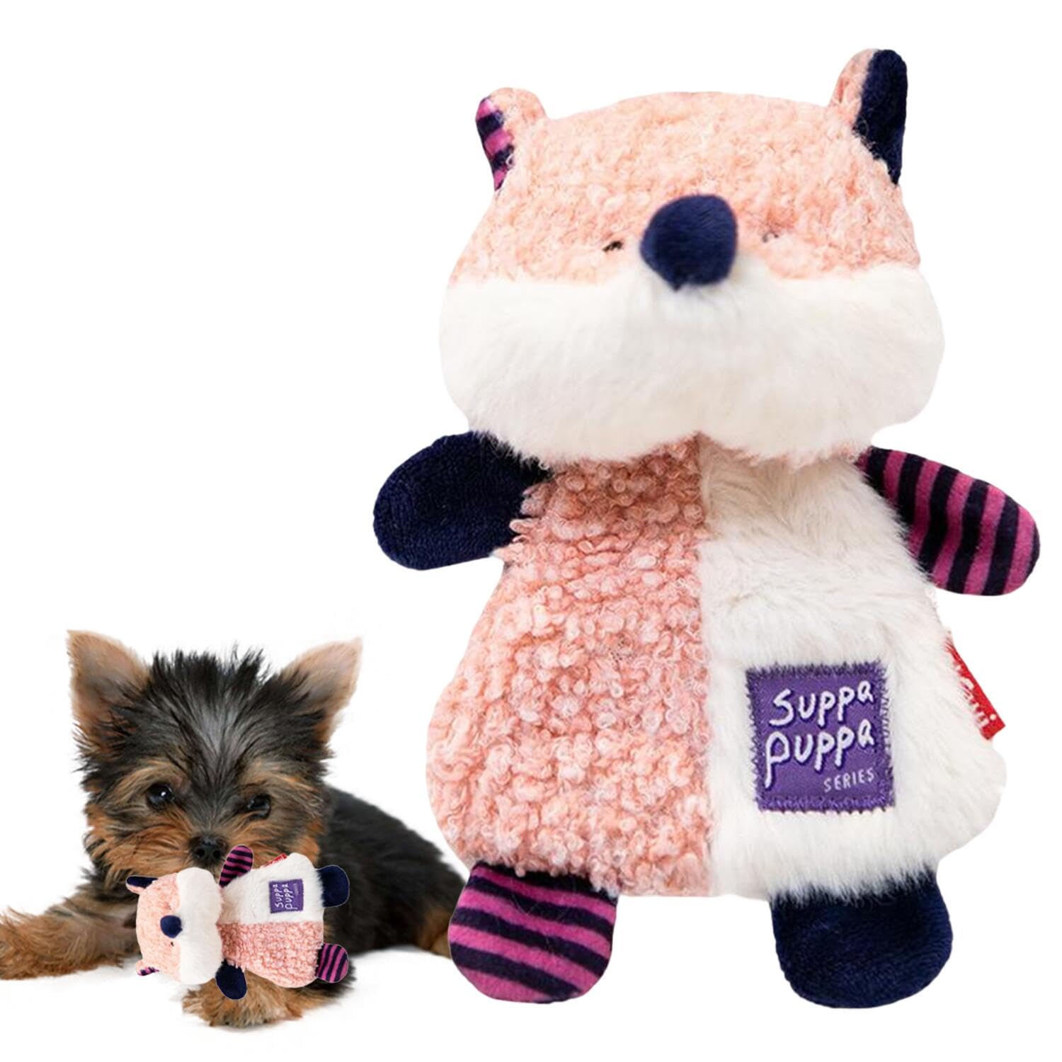 Amazon.co.jp: Lifetips ヨークシャーテリア 犬 おもちゃ ぬいぐるみ