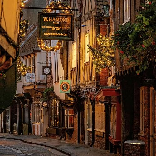 Miniatura 6 de Exiugus - Bombillas LED de repuesto C7 inastillables e impermeables, 0.6 W equivalentes a 7 W, luces blancas cálidas de 2200 K para exteriores,