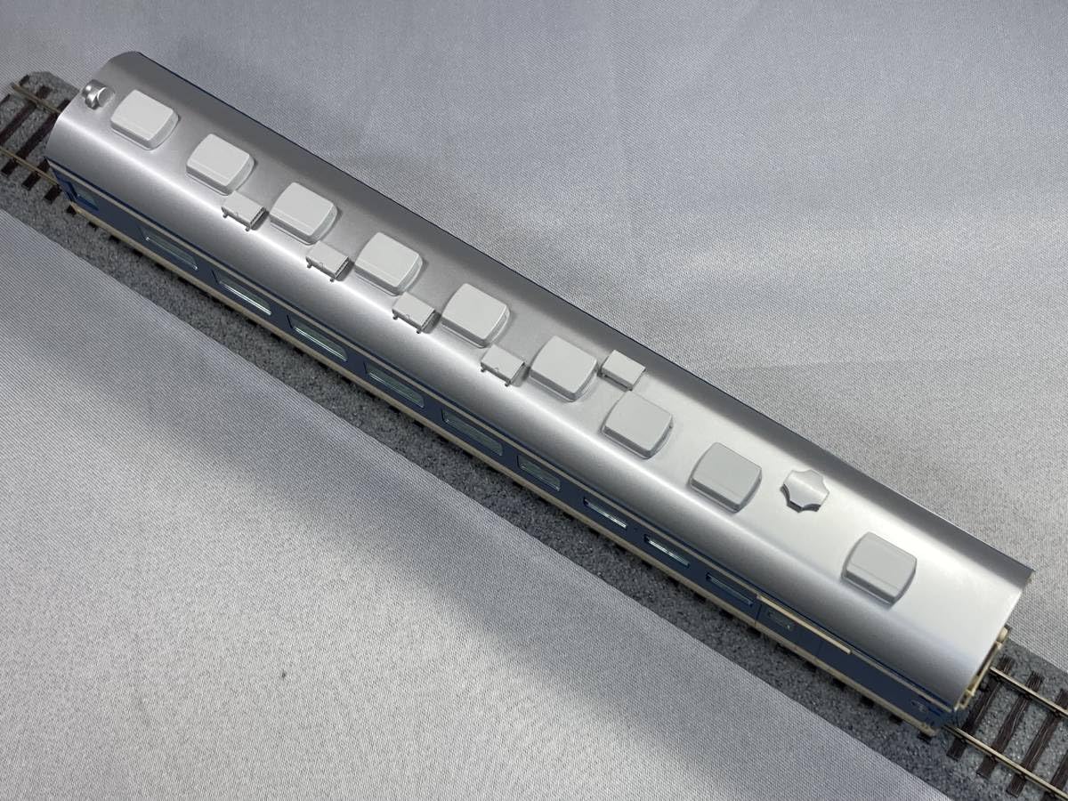 Amazon | TOMIX・HO・583系”月光型”特急電車 サシ581形食堂