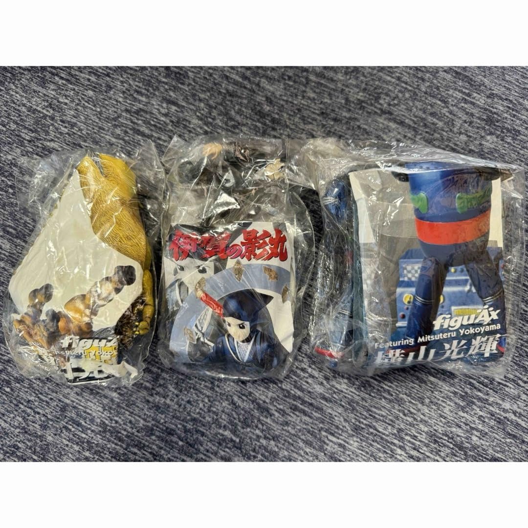 横山光輝　鉄人28号　伊賀の影丸　プラモ　フィギュア　模型 Amazon.co.jp: 横山光輝 鉄人28号 伊賀の影丸 プラモ フィギュア