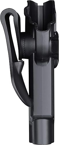 Miniatura 9 de Funda OWB 1911 de tamaño completo de 5 pulgadas, fundas OWB para Colt 1911  Elite Force 1911  Kimber 1911  Rock Island Armory 1911  Springfield 1911