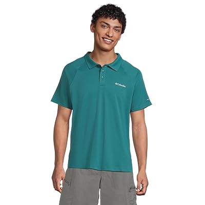 Columbia Alpine Chill Pro Polo Men