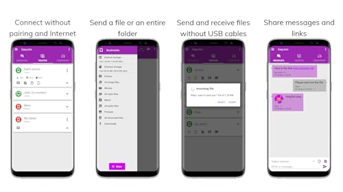 EasyJoin 