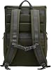 HP 15.6 inch Modular Computer Backpack Khaki 9J4C1AA
